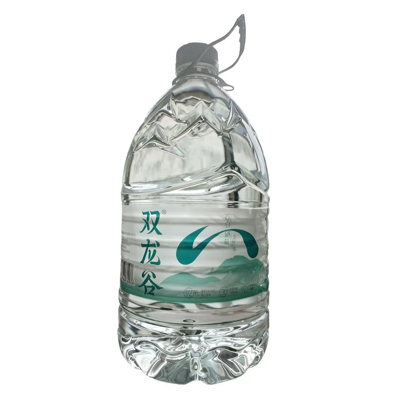 Antioxidant Mineral Water with Selenium