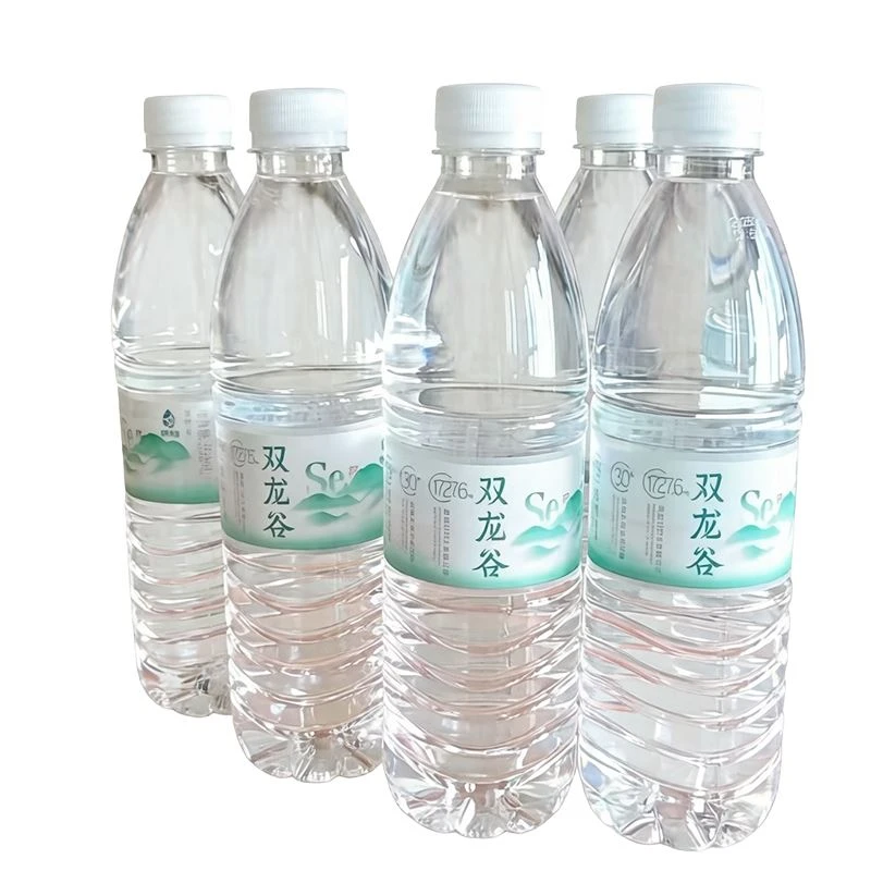 Natural Selenium Mineral Water for Brewing Tea