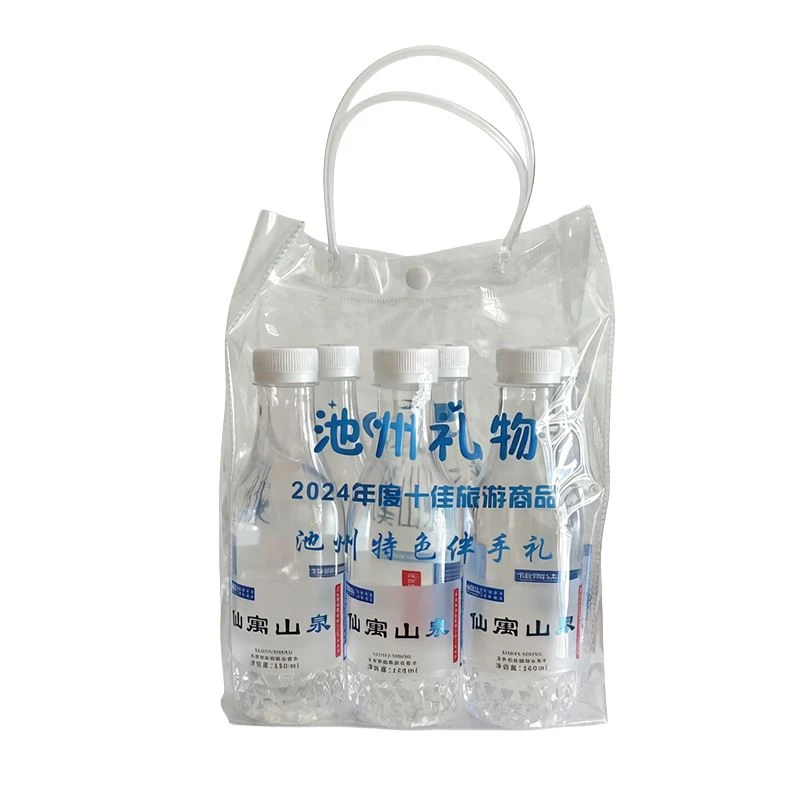 Office Mineral Water