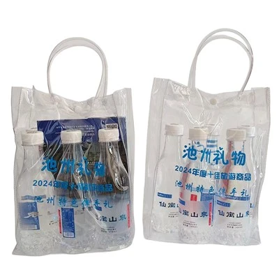 Active Mineral Water