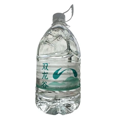 Antioxidant Mineral Water with Selenium