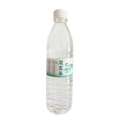 Mild Selenium Natural Water