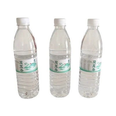 Selenium Natural Drinking Water