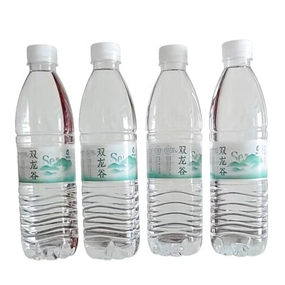 Water with Selenium